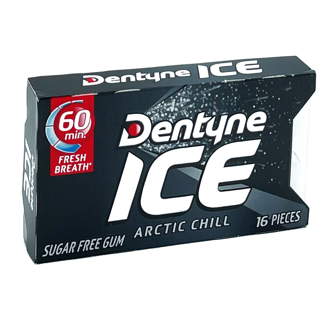 Dentyne Ice Artic Chill