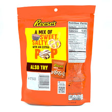 Afbeelding in Gallery-weergave laden, Reese´s Popped Snack Mix
